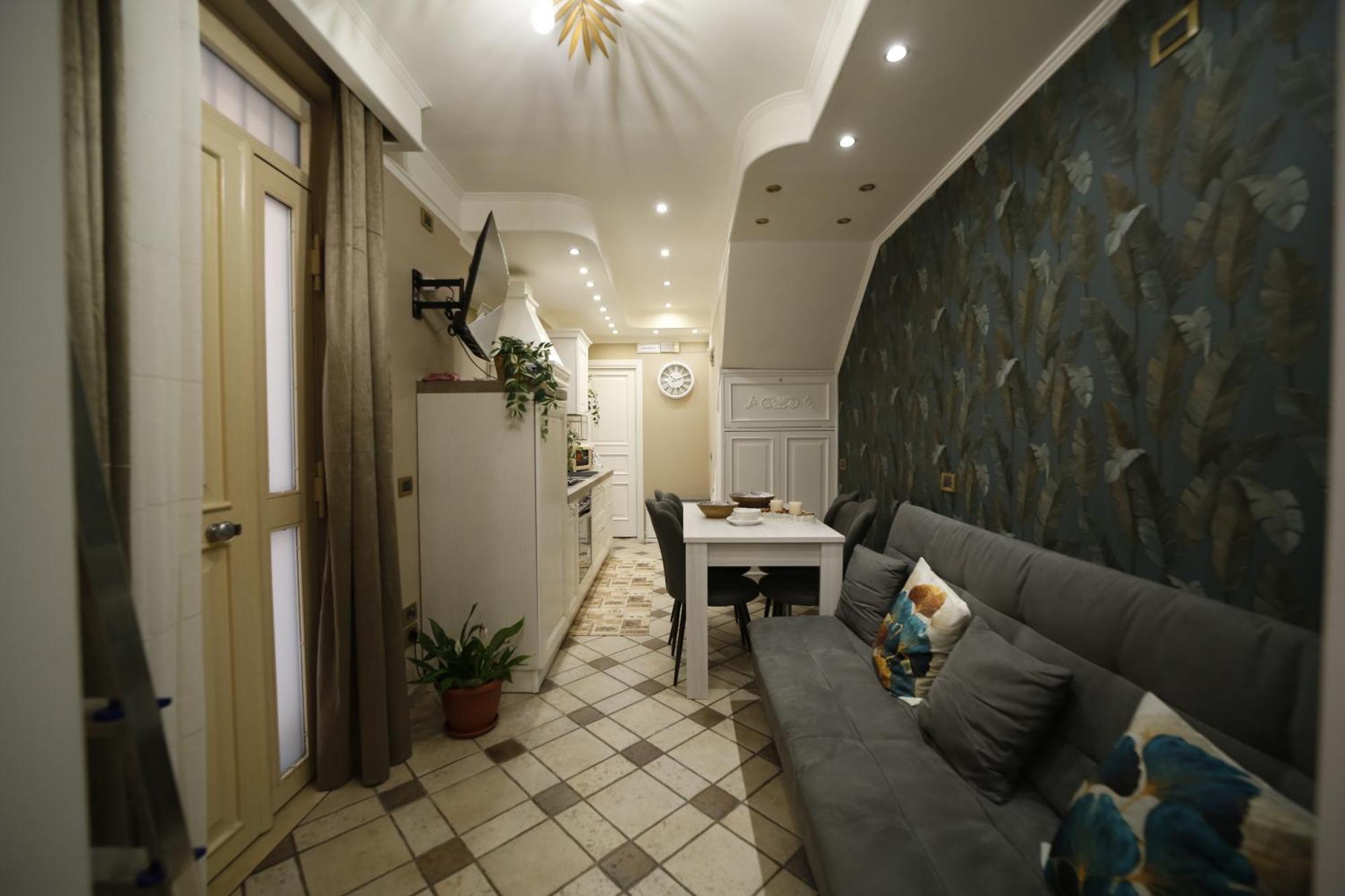 Pidatella Home Katánie Exteriér fotografie