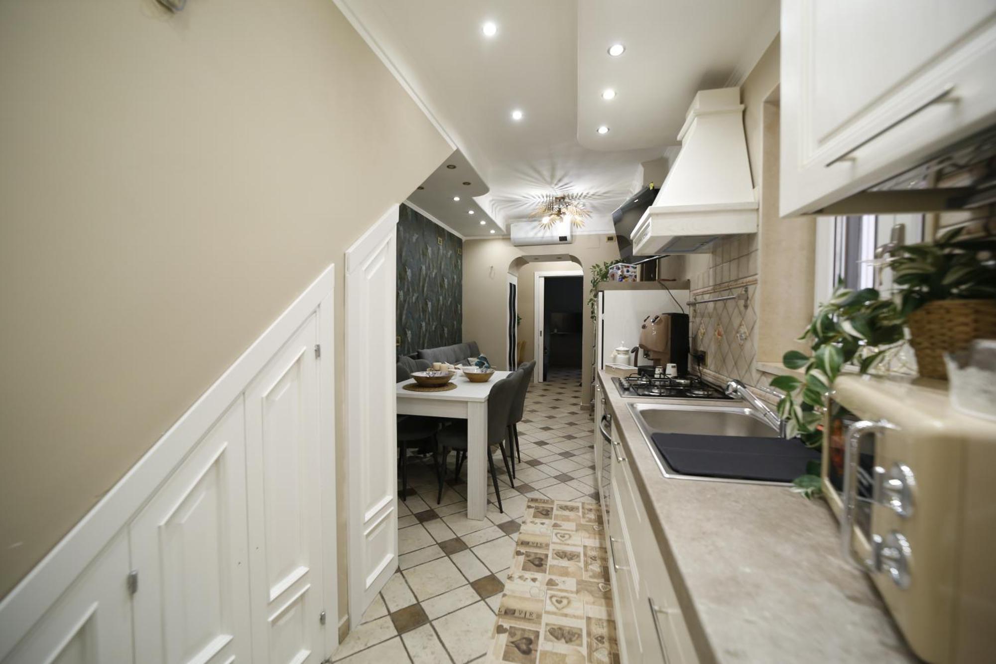 Pidatella Home Katánie Exteriér fotografie