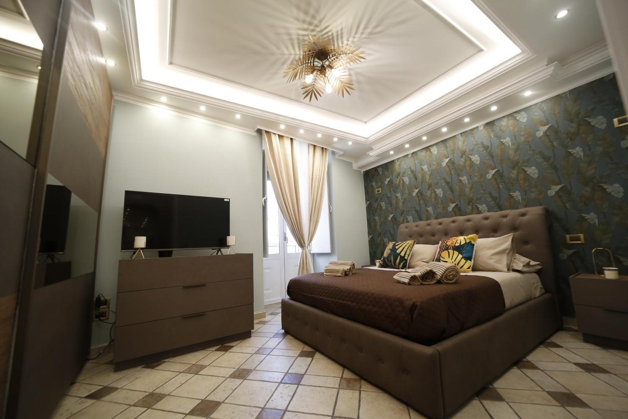 Pidatella Home Katánie Exteriér fotografie